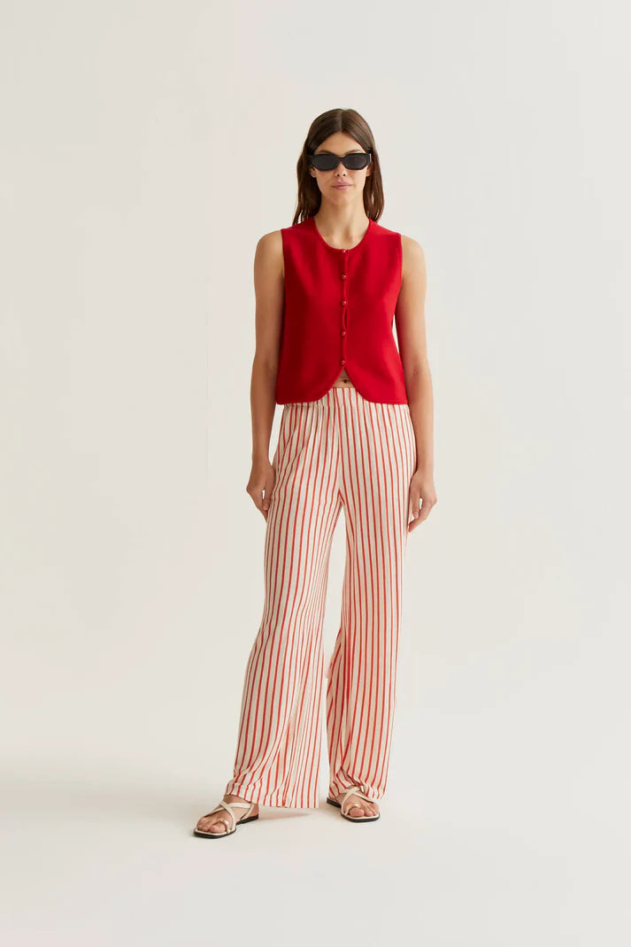 Top Red Passion