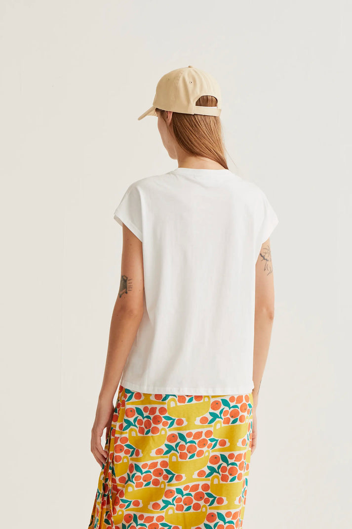 Camiseta Nube