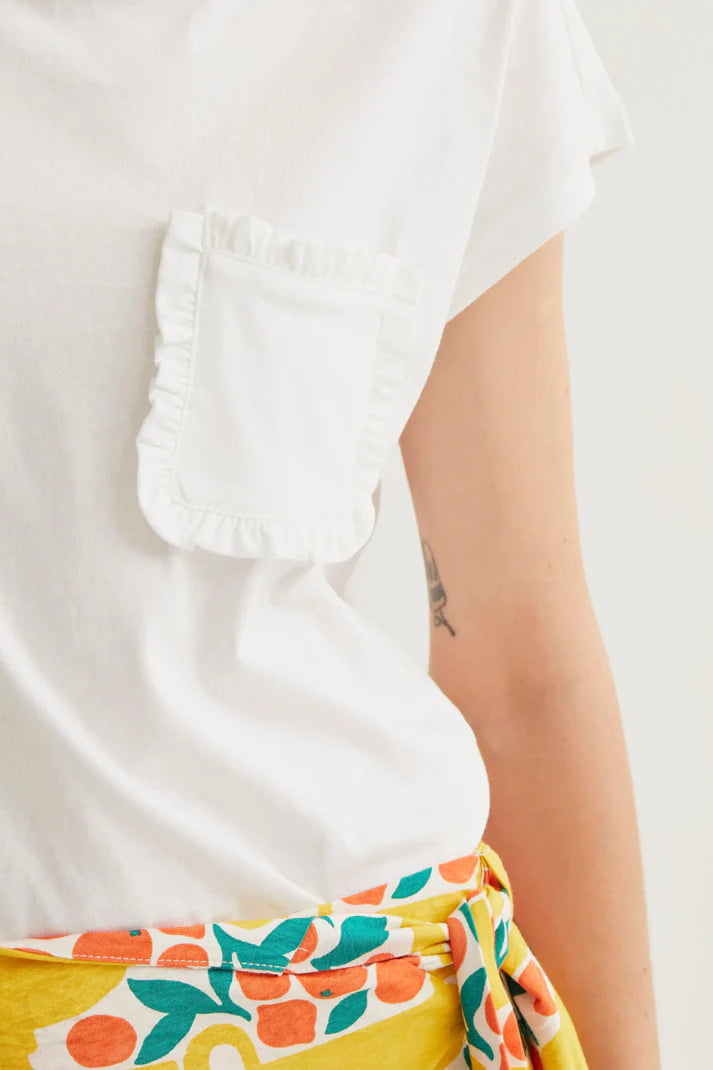 Camiseta Nube