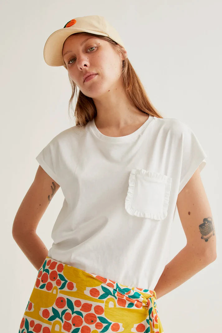 Camiseta Nube