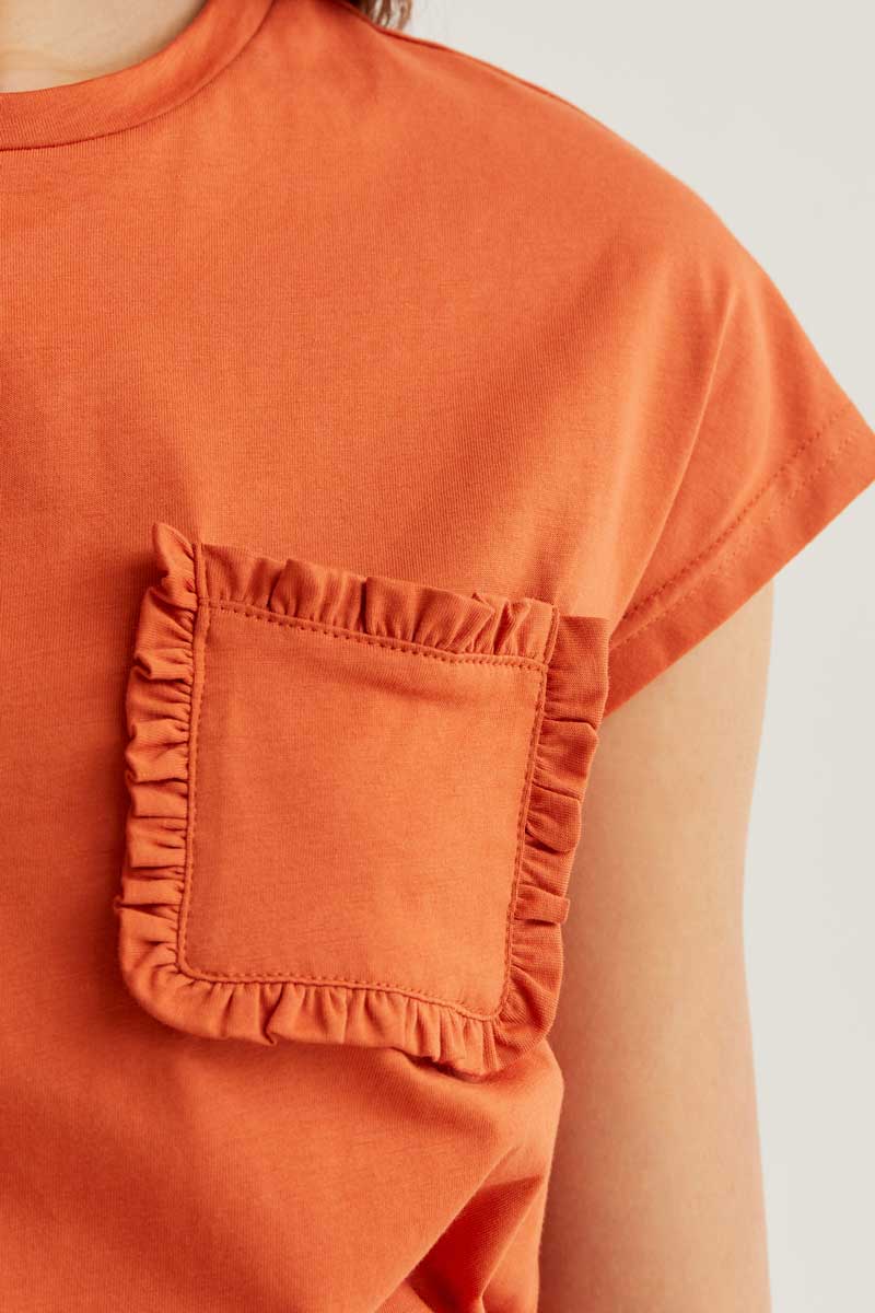 Camiseta Hangover
