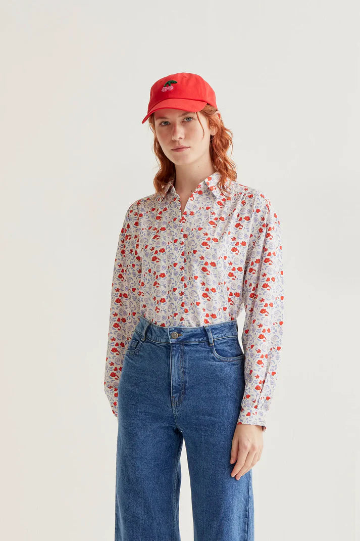 Camisa Cute