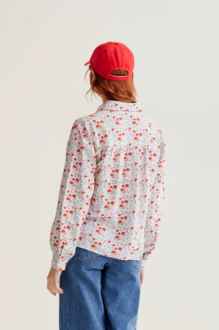 Camisa Cute