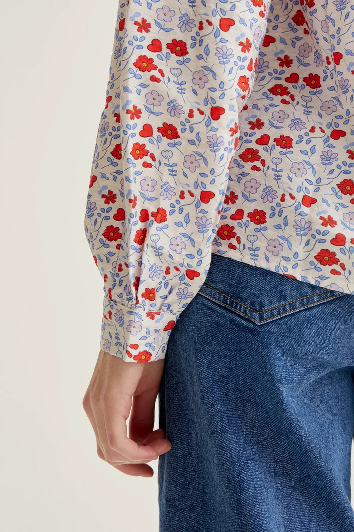 Camisa Cute