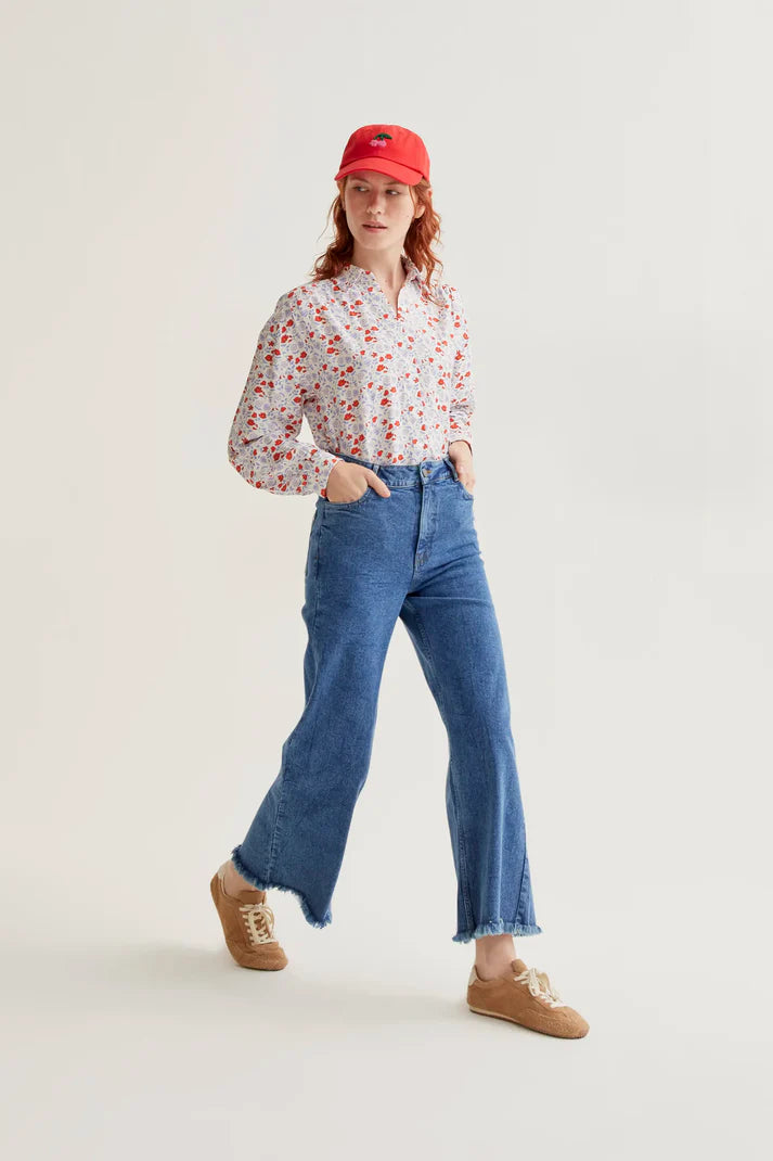 Camisa Cute