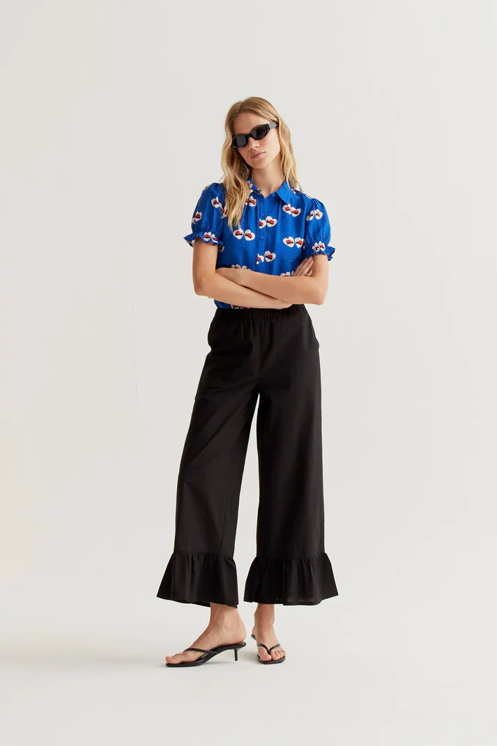 Camisa Coccinella