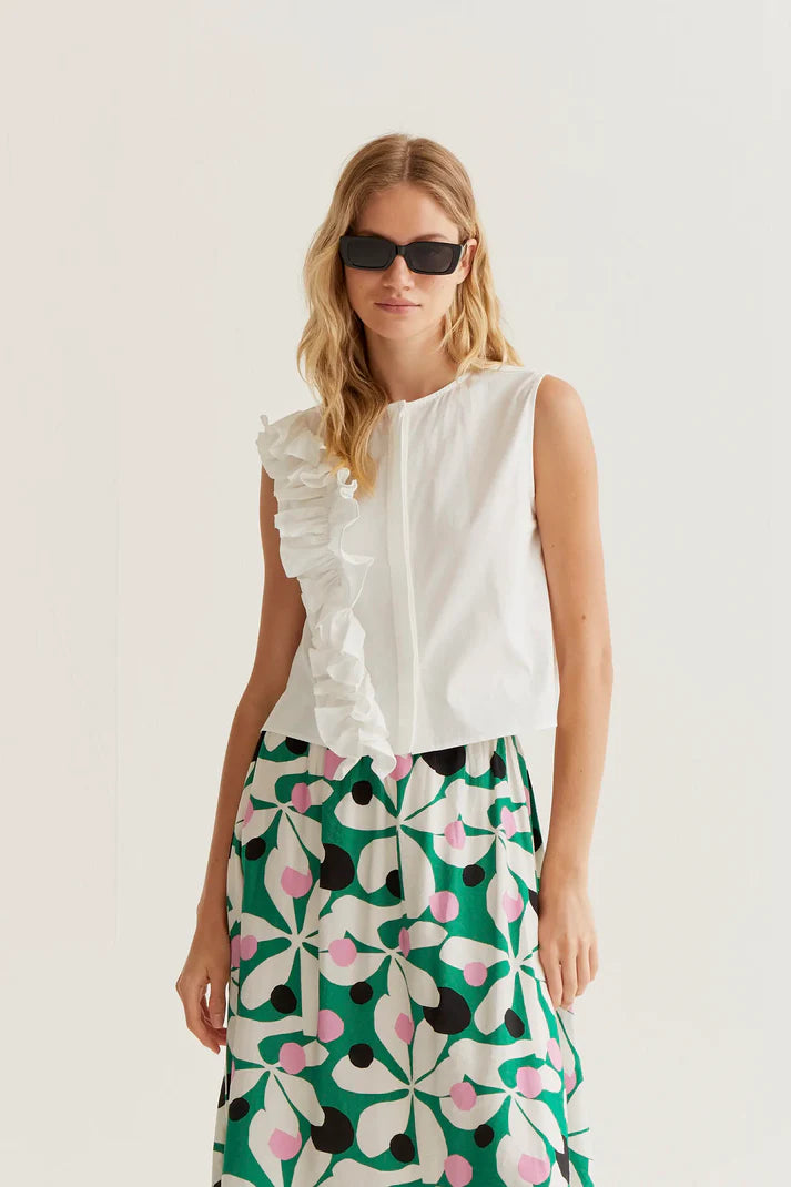 Top Daisy