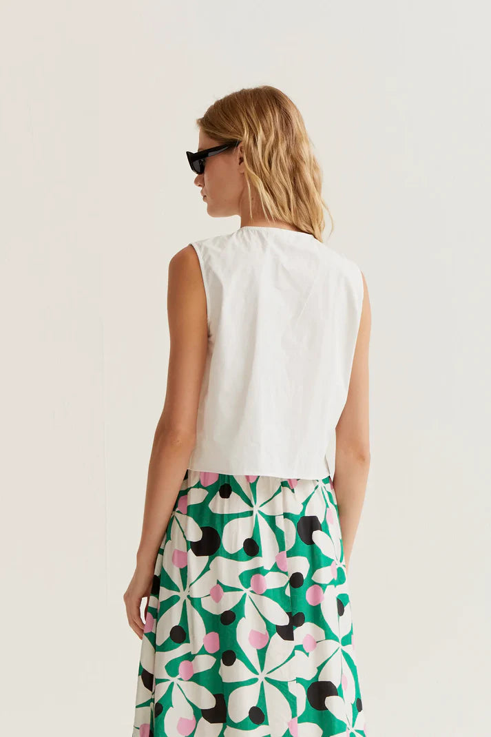 Top Daisy