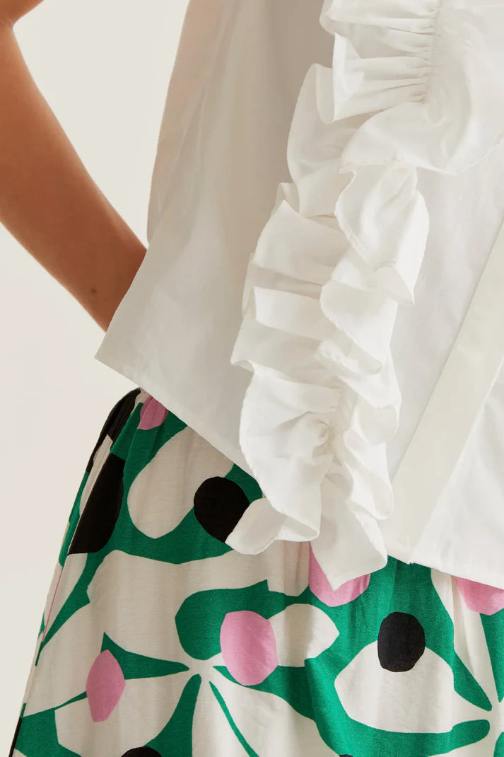 Top Daisy