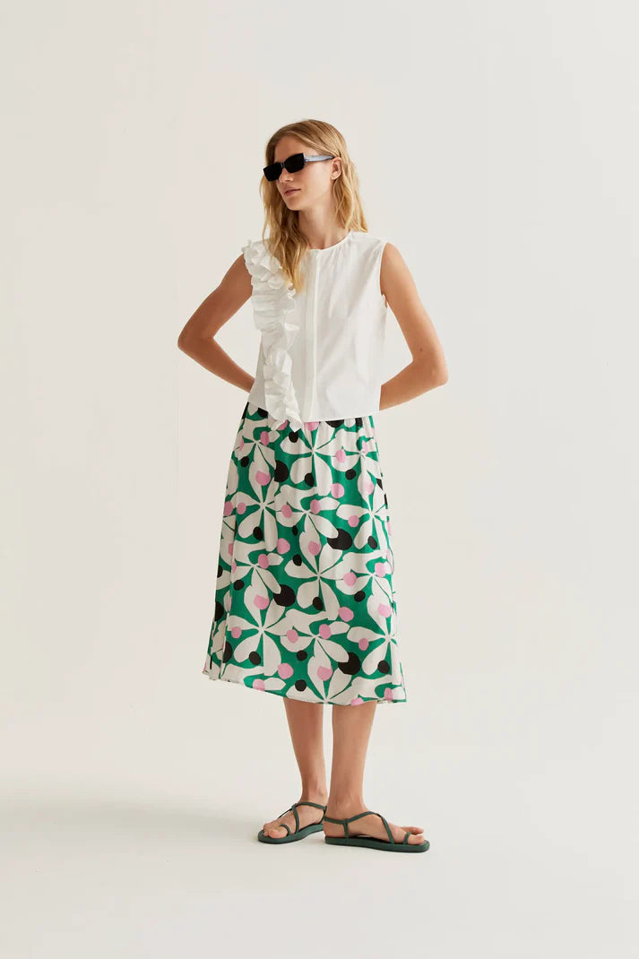 Top Daisy