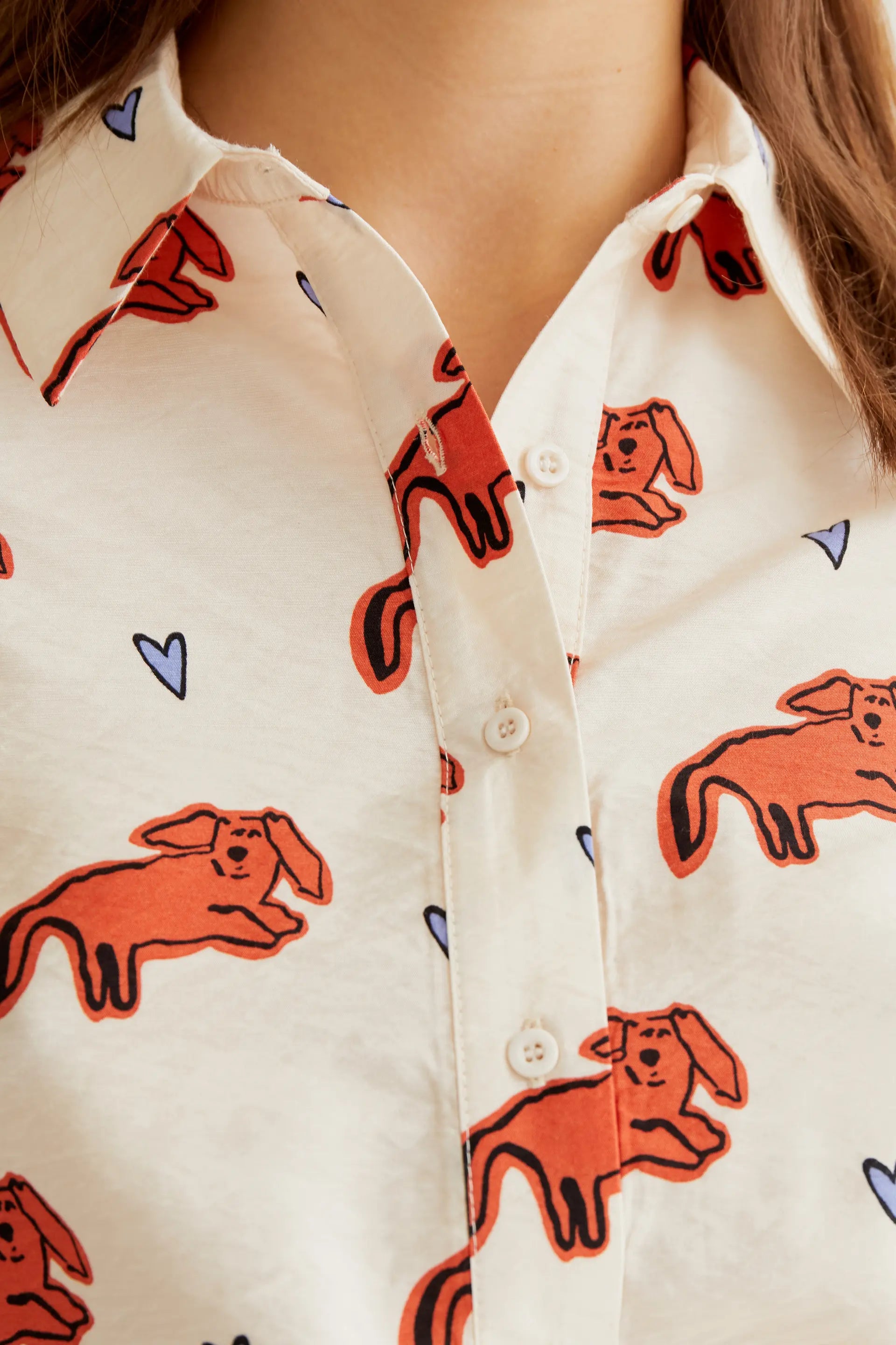 Camisa Tochi