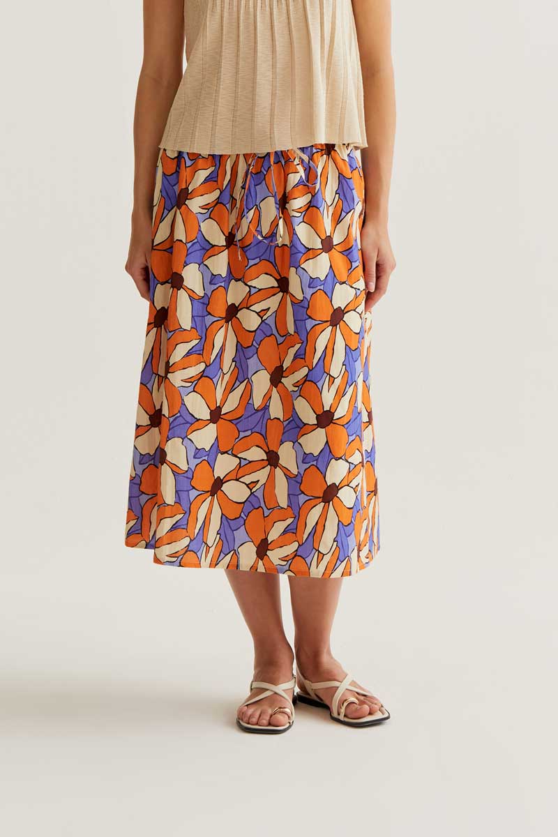 Falda Marigold