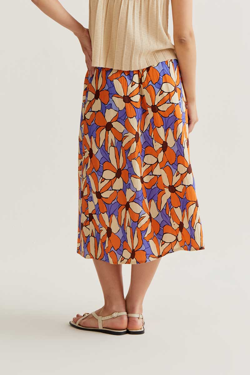Falda Marigold