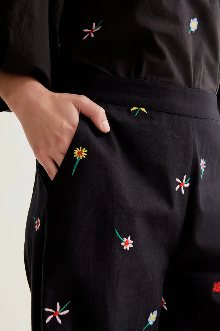 Pantalón Gardener Flowers