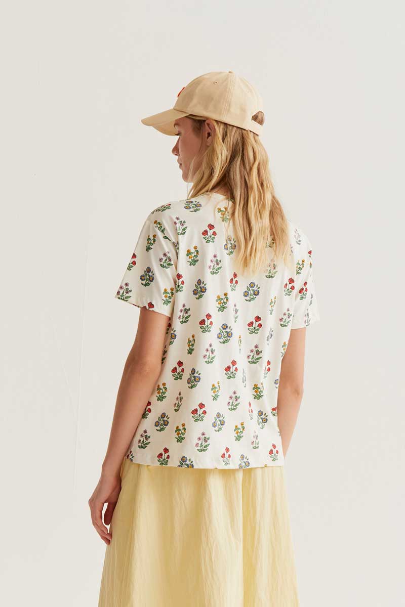 Camiseta Gardener