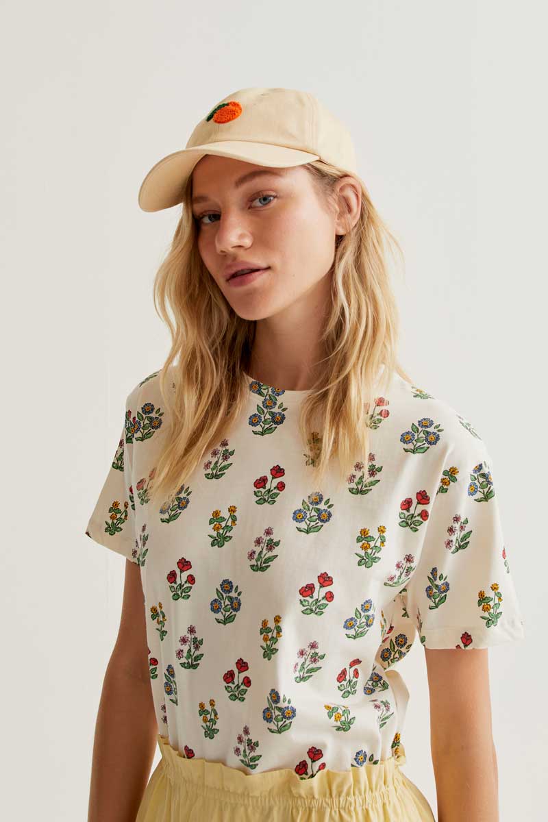 Camiseta Gardener