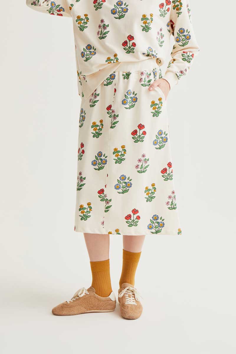 Falda Gardener