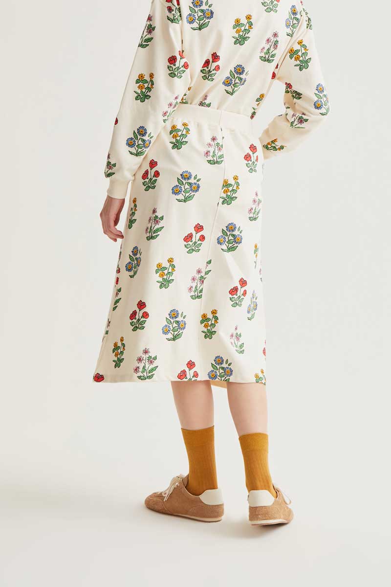 Falda Gardener