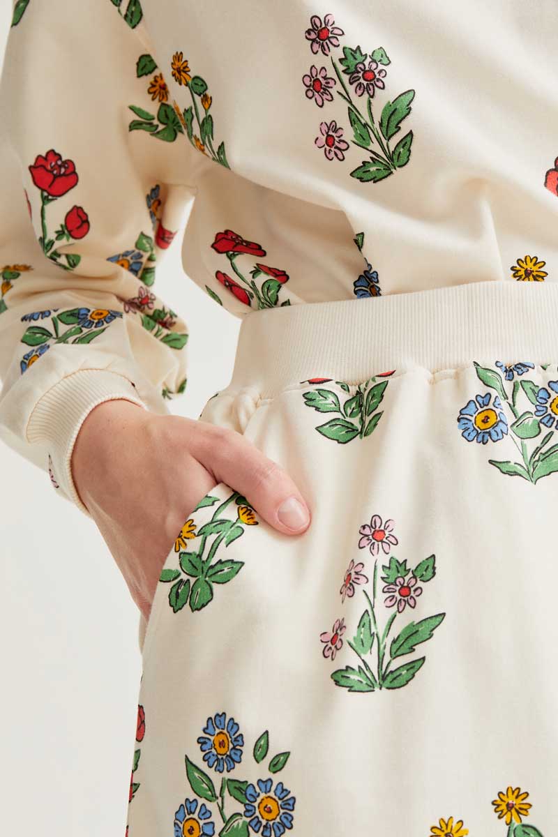 Falda Gardener