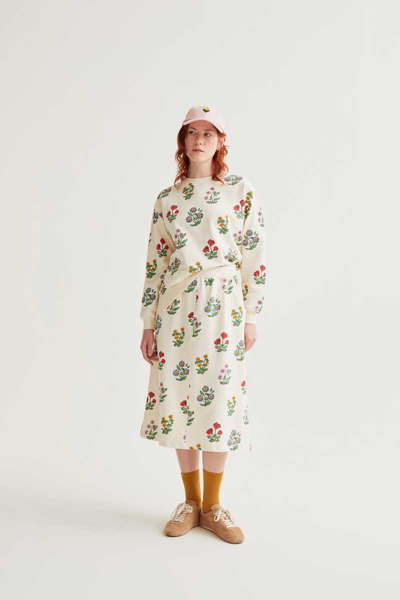 Falda Gardener