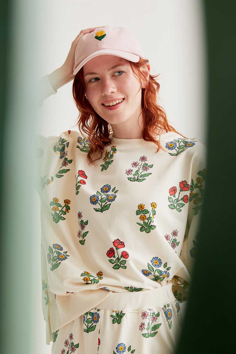 Falda Gardener