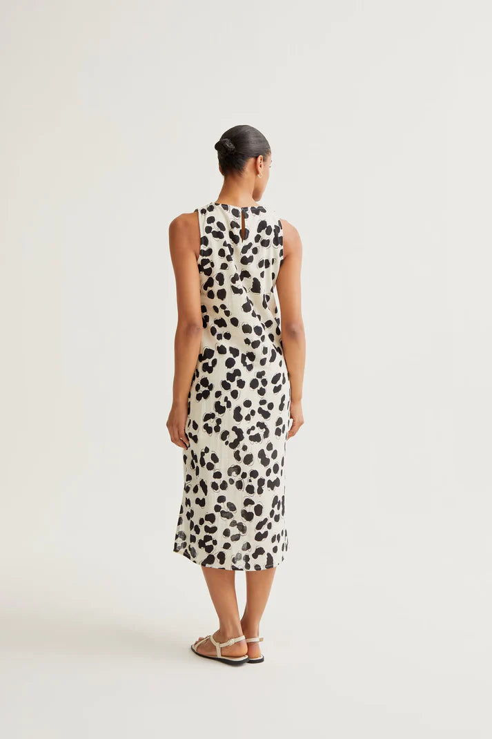 Vestido Dalmatian