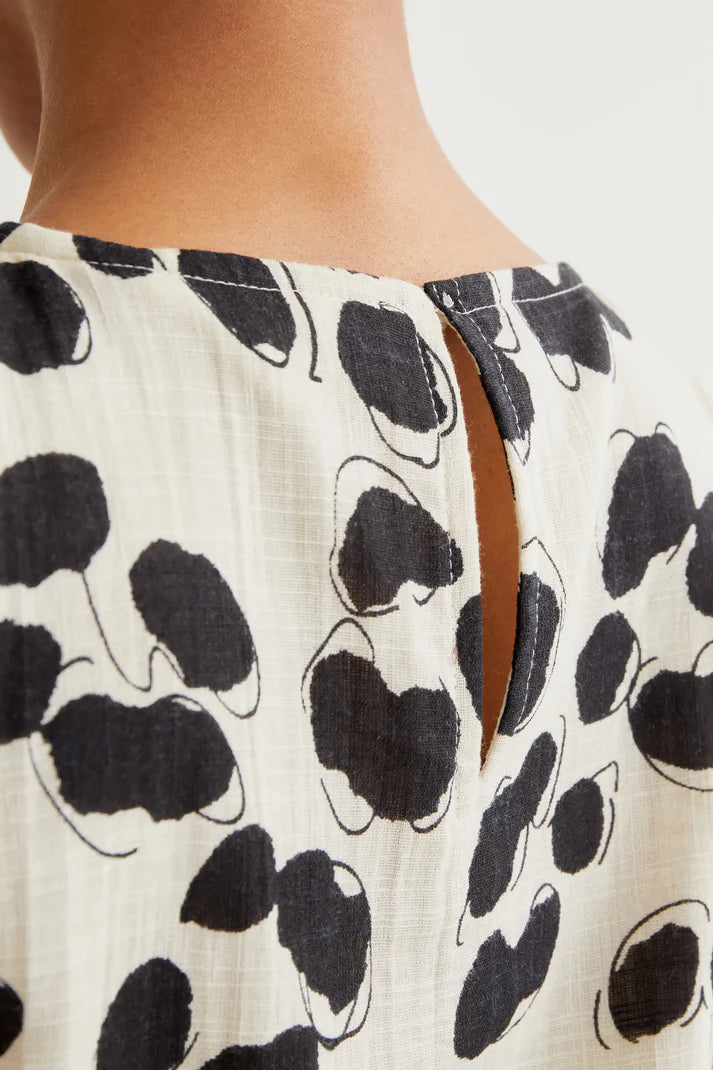 Vestido Dalmatian