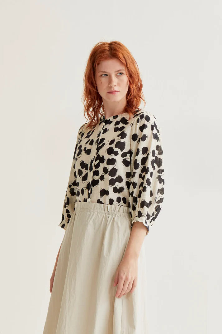 Camisa Dalmatian