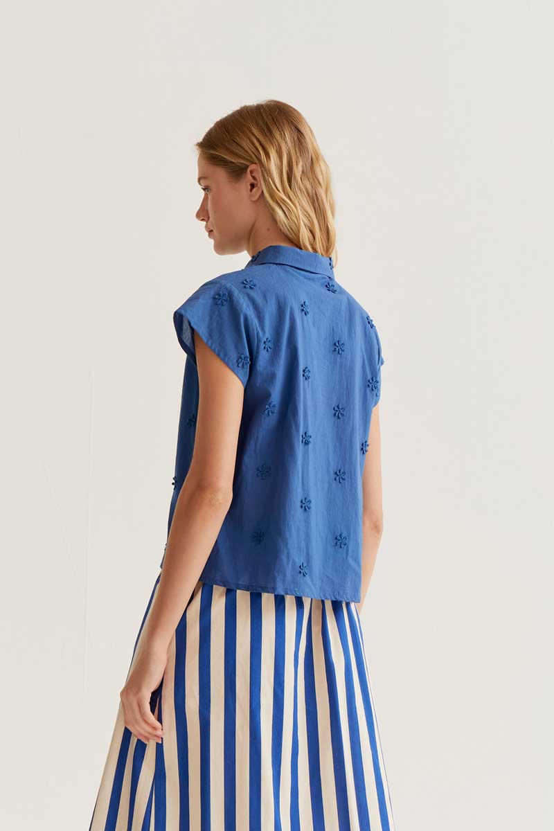 Camisa Sky