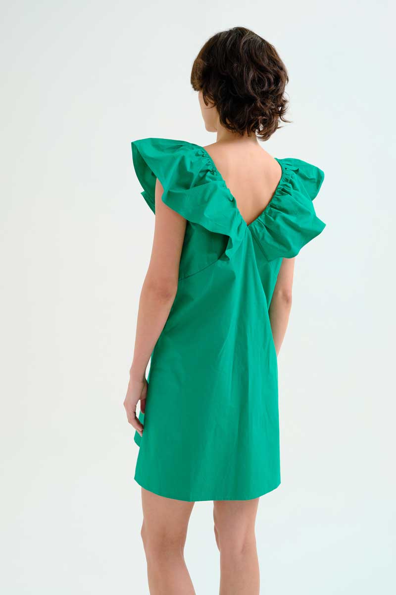 Vestido Fuji