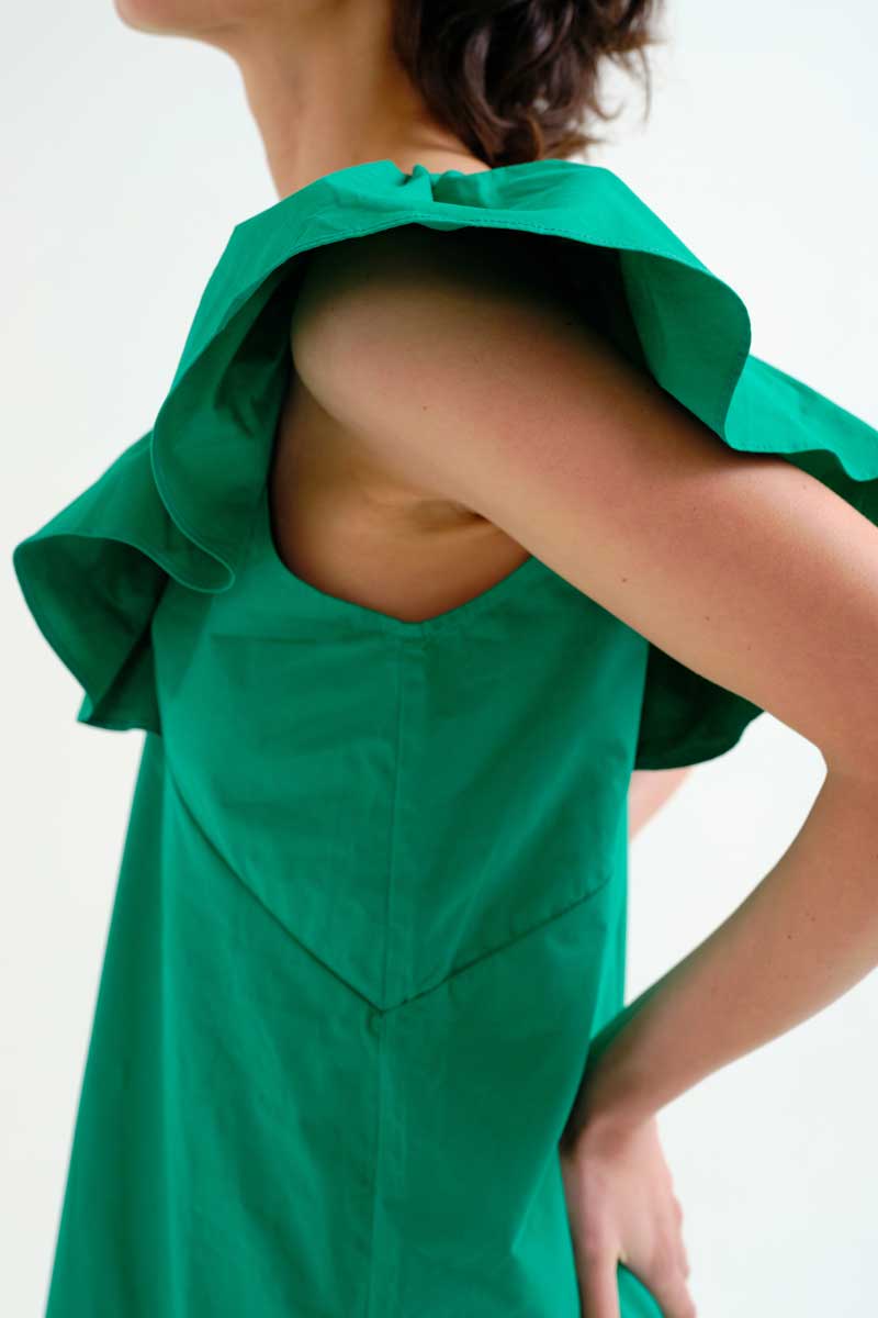 Vestido Fuji