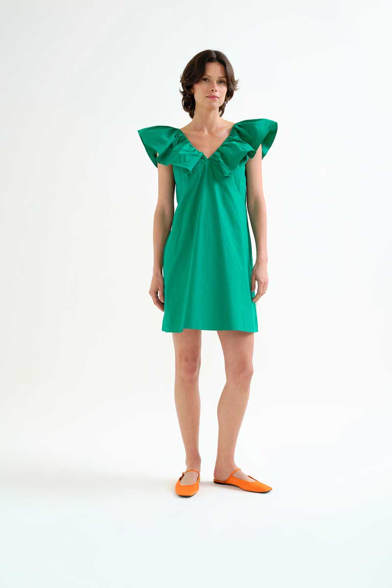 Vestido Fuji