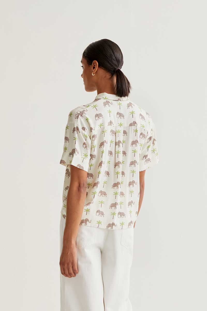 Camisa Elefante