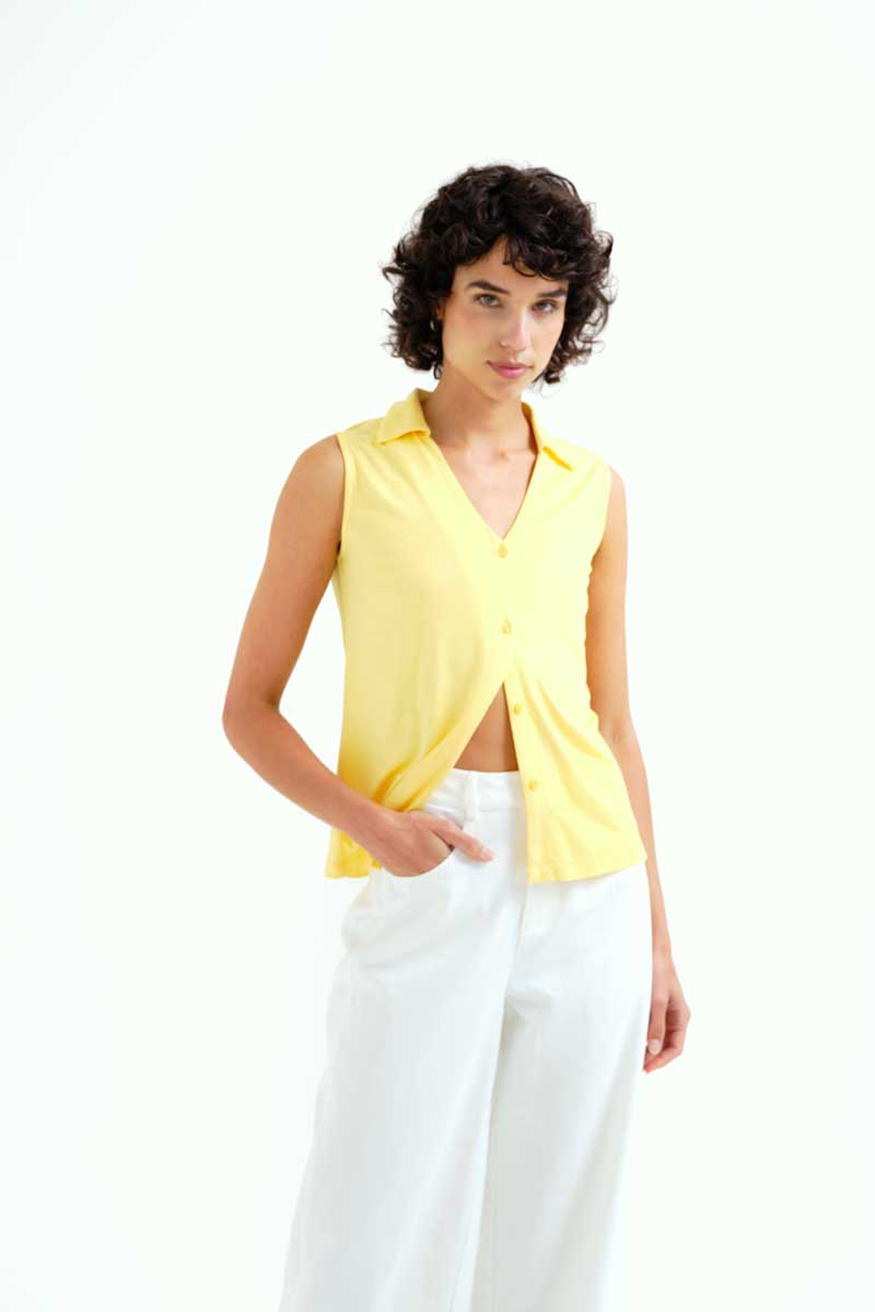 Camiseta Sol