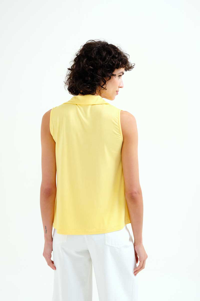 Camiseta Sol