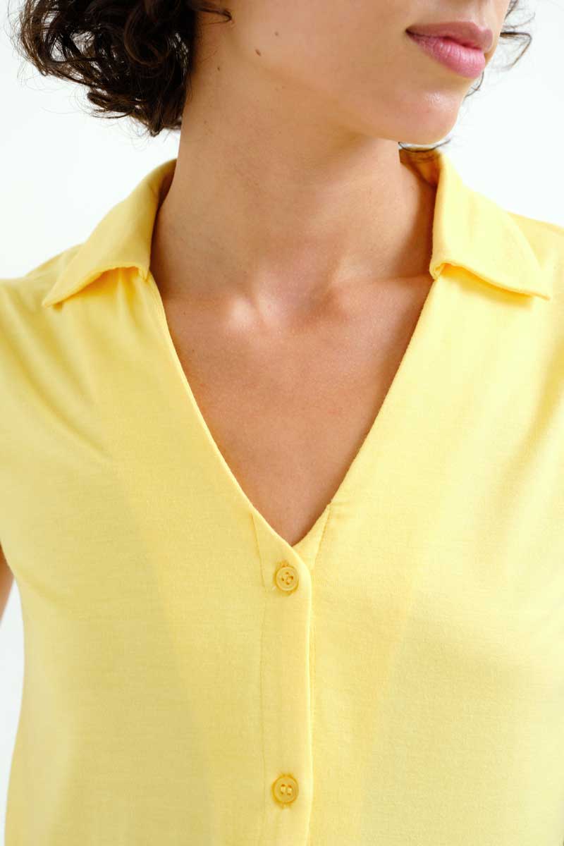 Camiseta Sol