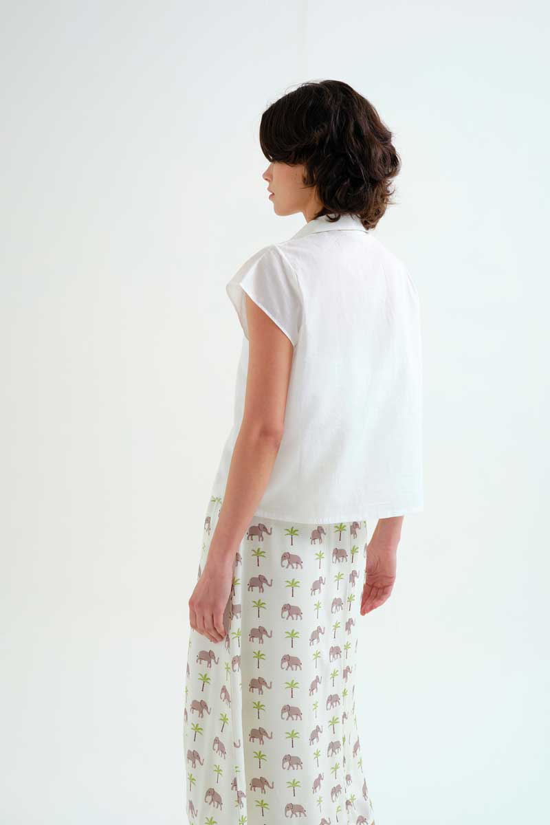 Camisa Elepalm