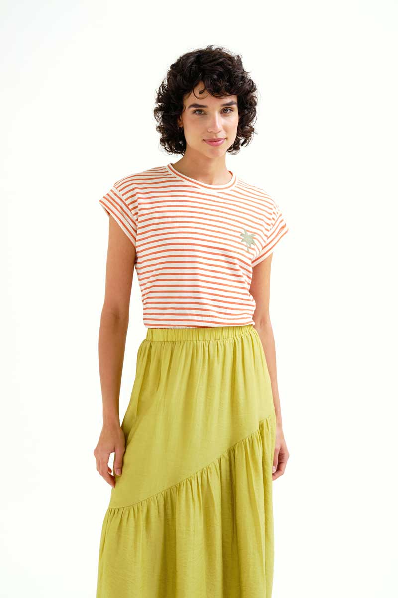 Camiseta Sum