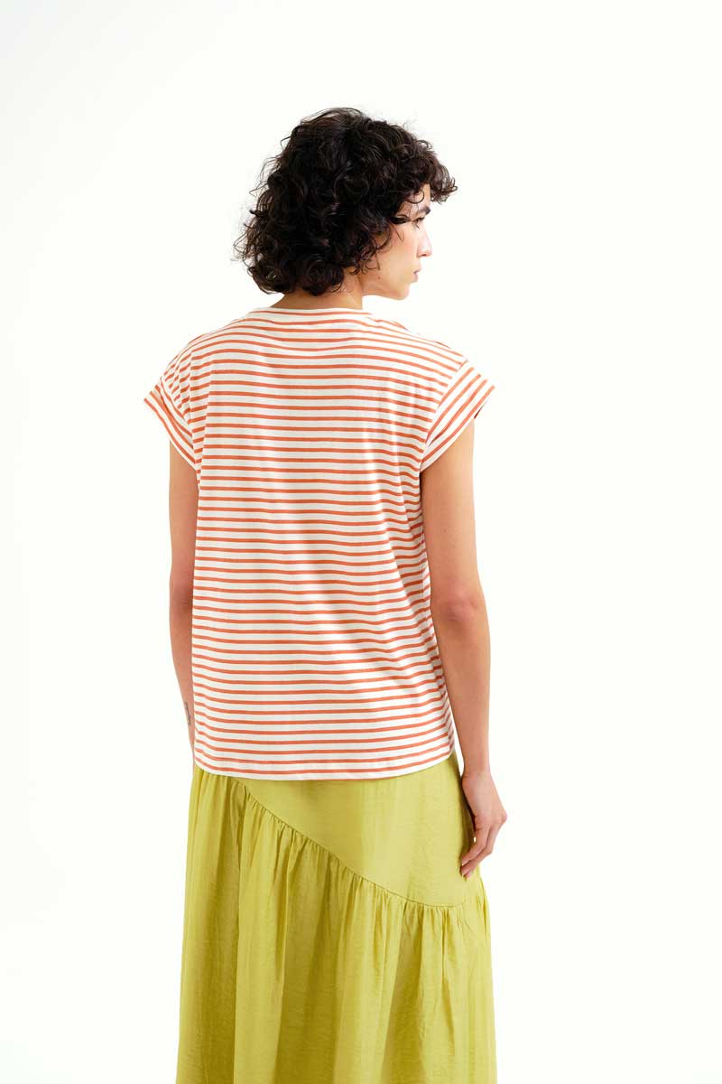 Camiseta Sum
