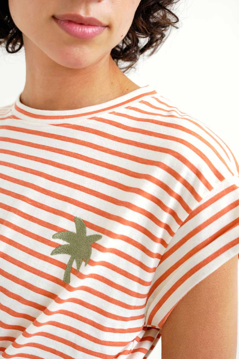 Camiseta Sum