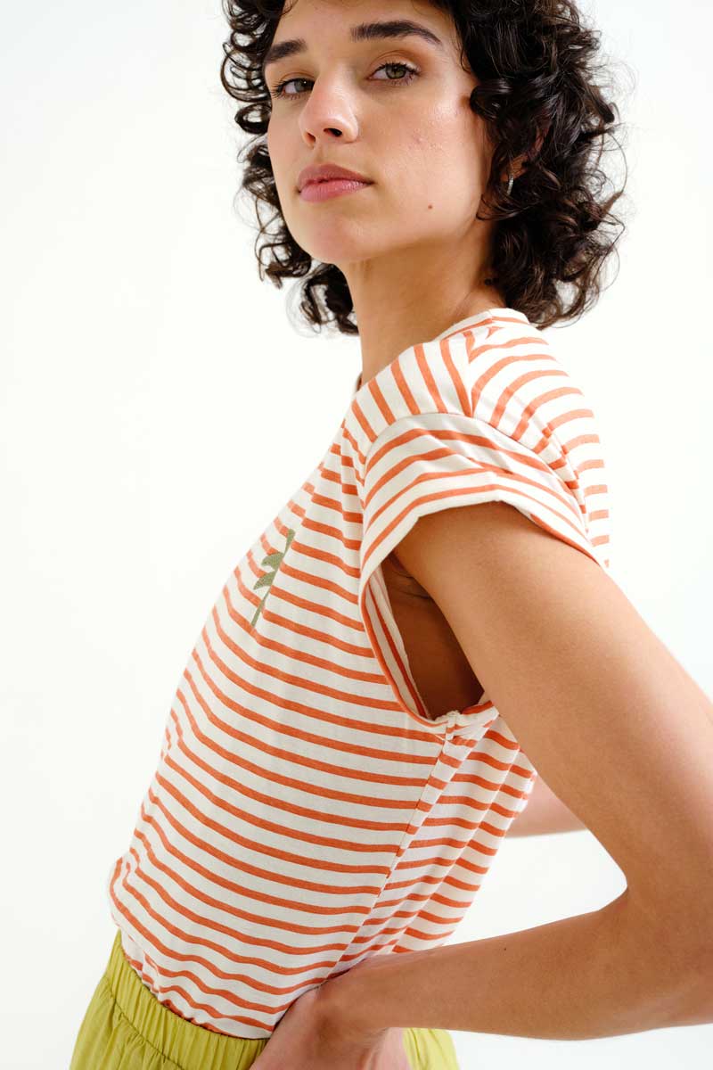 Camiseta Sum