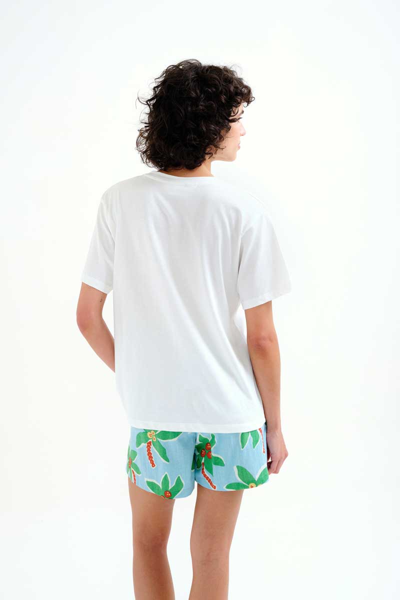 Camiseta Palm  Beach