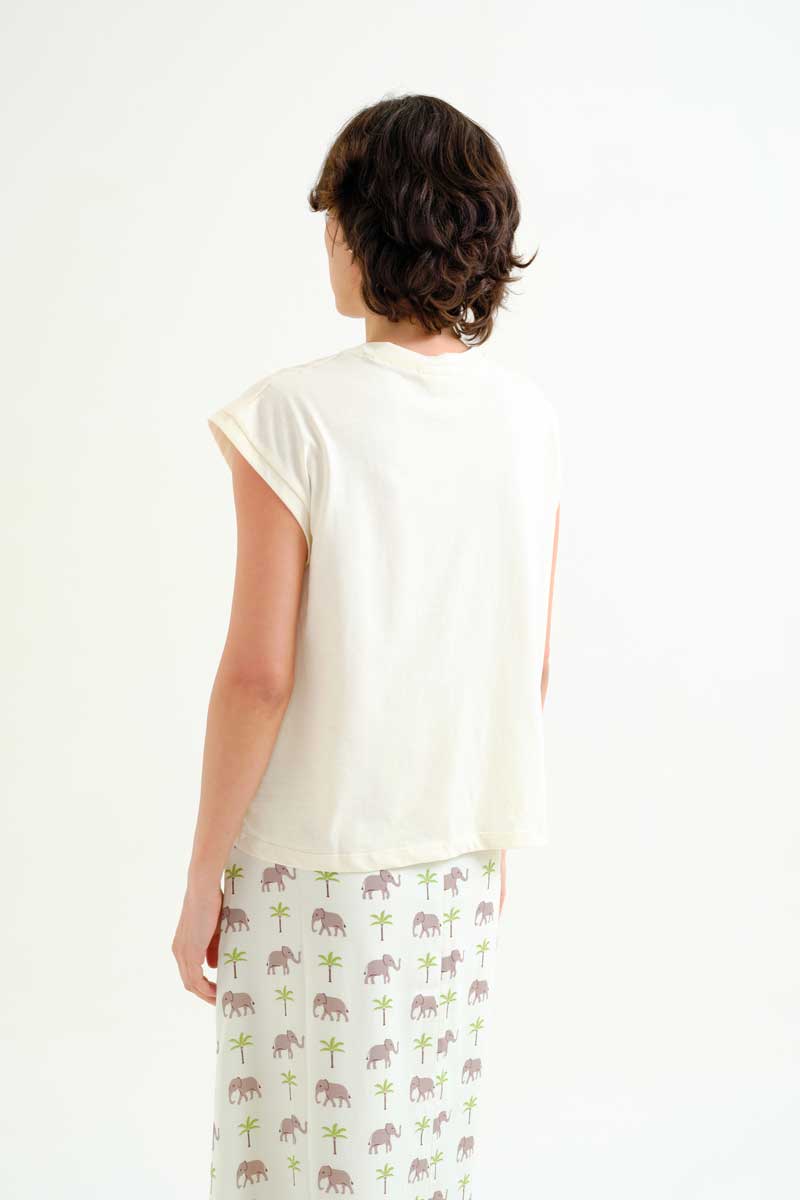 Camiseta Elepalm