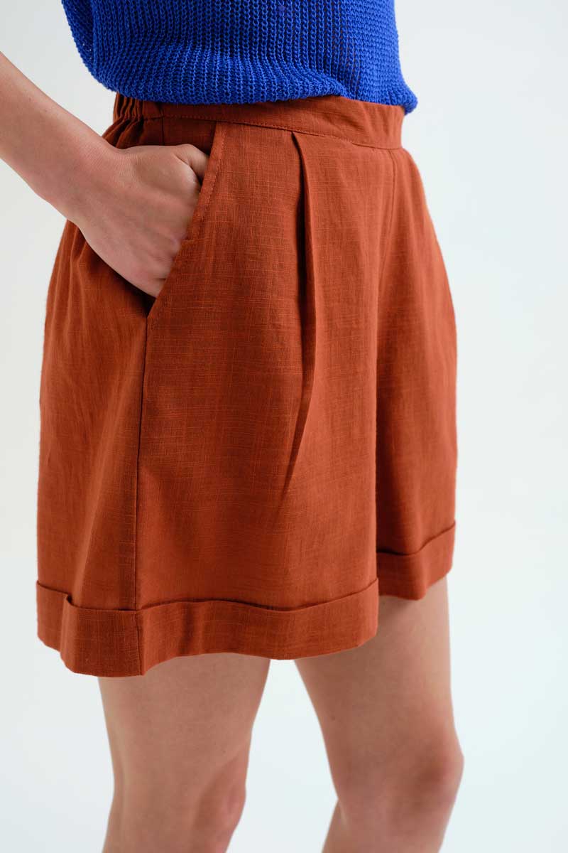 Pantalón Terra