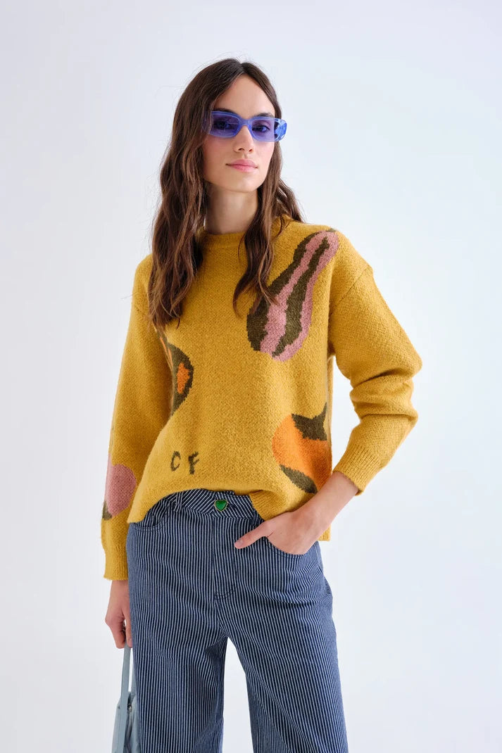 Jersey Huerta