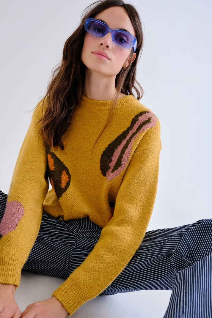 Jersey Huerta