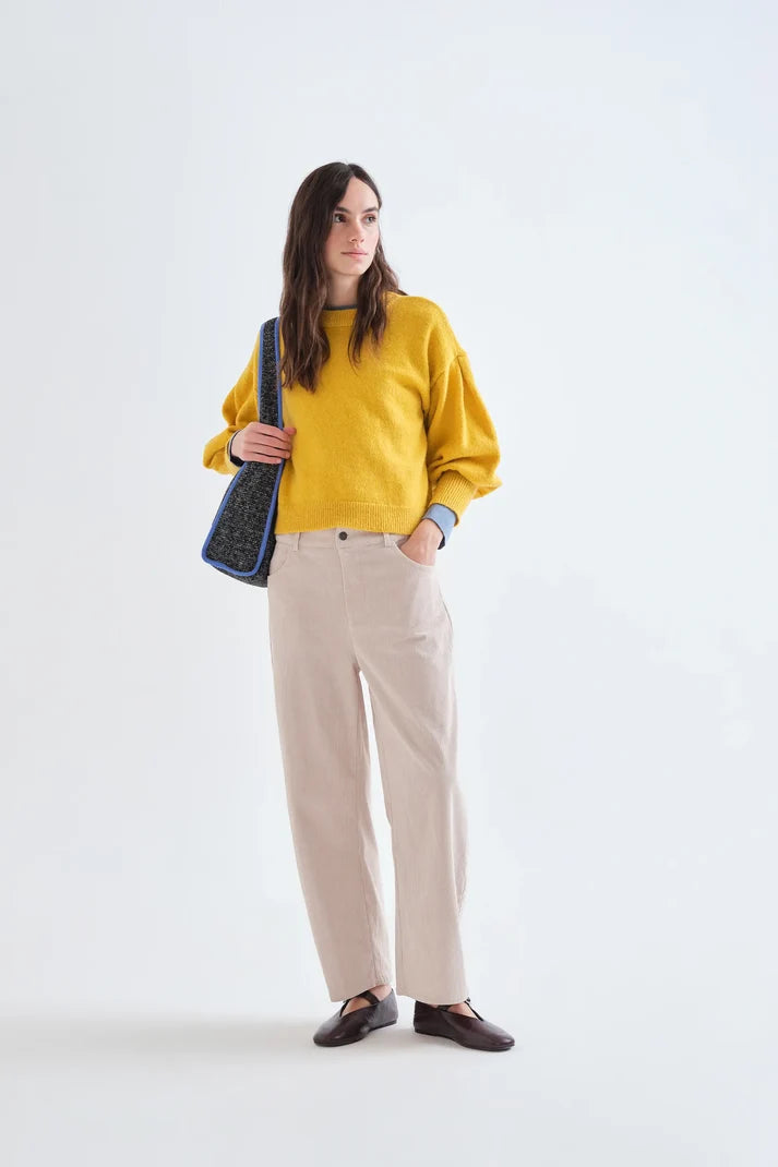 Jersey Ariadne