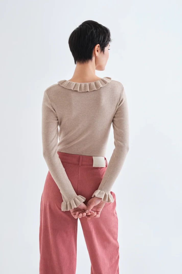 Jersey Livia