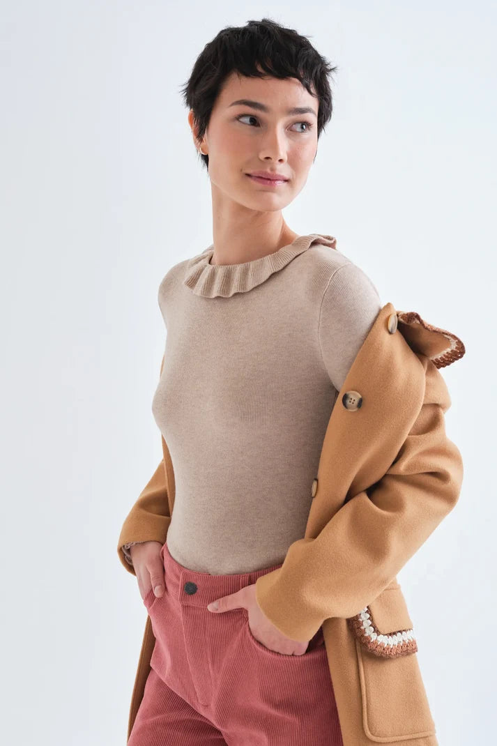 Jersey Livia