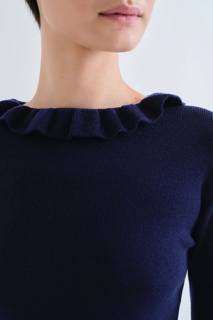 Jersey Fiorella